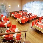 Garni Savica - Sava Hotels&resorts 4*
