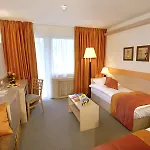 Hotel Garni Savica - Sava Hotels&resorts Bled