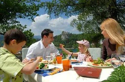 Garni Savica - Sava & 4*