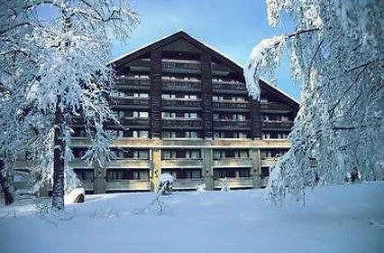 Garni Savica - Sava &