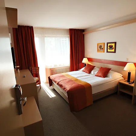 Garni Savica - Sava & Hotel Bled