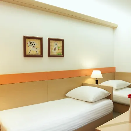 Garni Savica - Sava & Szálloda 4*
