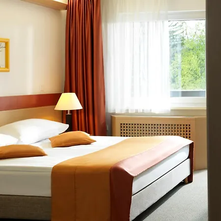 Hotel Garni Savica - Sava & 4*