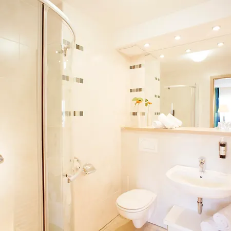 Garni Savica - Sava & Szálloda 4*