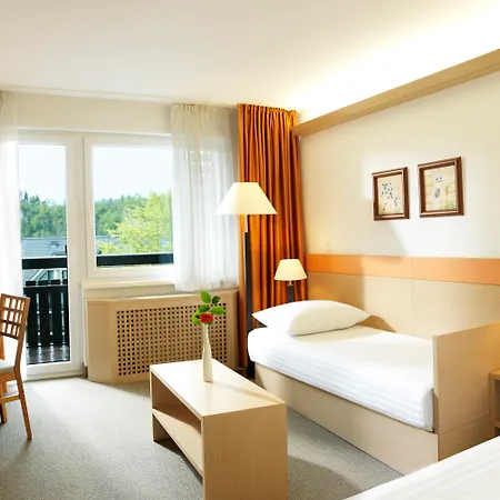 Garni Savica - Sava & Hotel