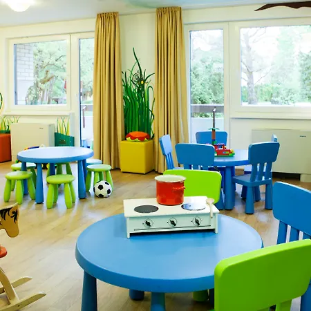 Garni Savica - Sava & Hotel Bled