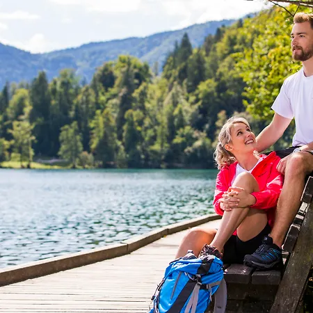 Garni Savica - Sava & 4*