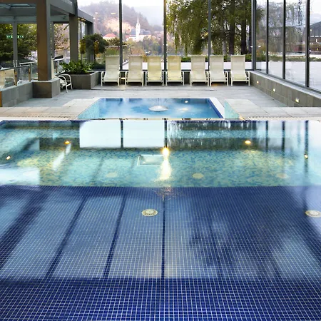 Hotel Garni Savica - Sava & Bled