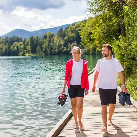 Garni Savica - Sava &