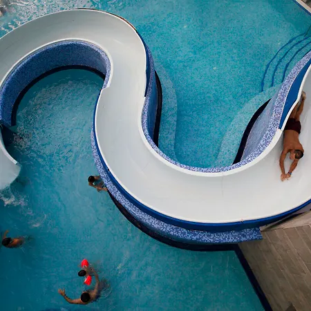 Hotel Garni Savica - Sava & Bled