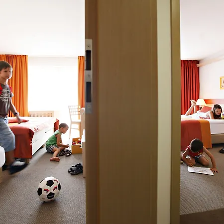 Garni Savica - Sava & 4* Bled