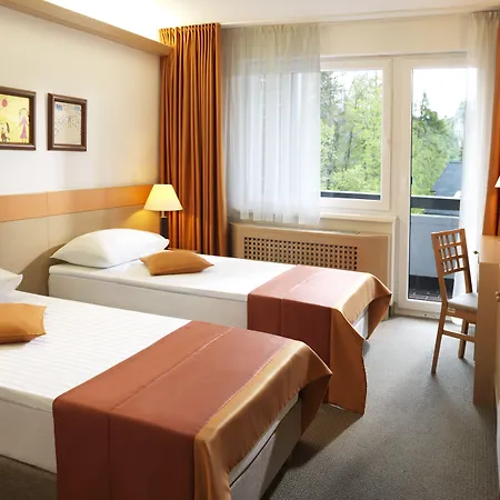 Garni Savica - Sava & Hotel Bled