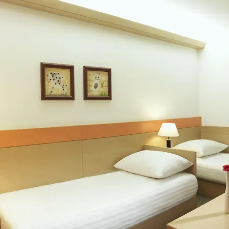 Garni Savica - Sava & Hotel