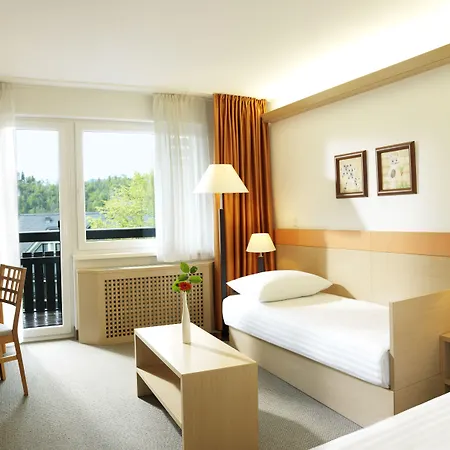 Garni Savica - Sava & Hotel Bled