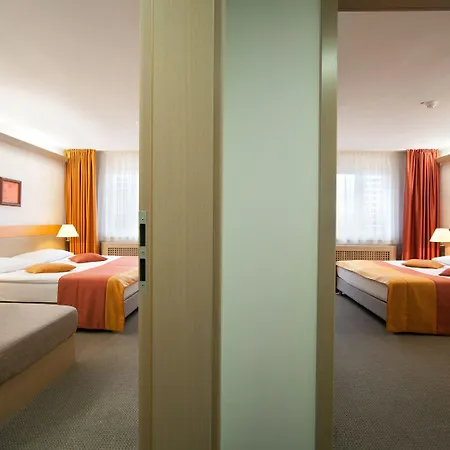 Garni Savica - Sava & 4*