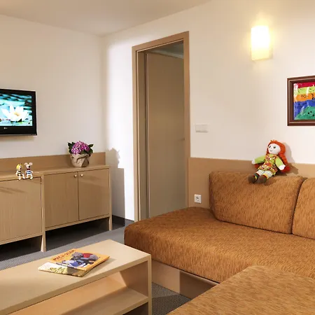 Garni Savica - Sava & Bled