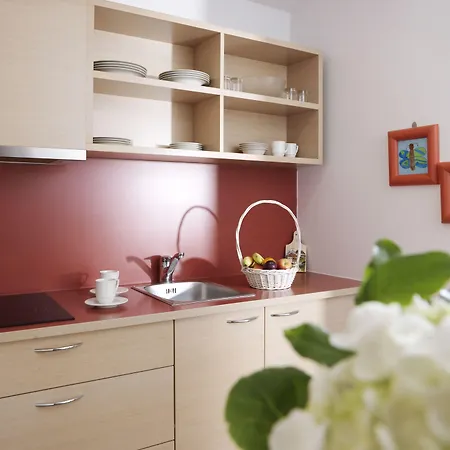 Garni Savica - Sava & 4*