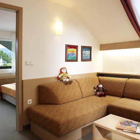 Garni Savica - Sava &