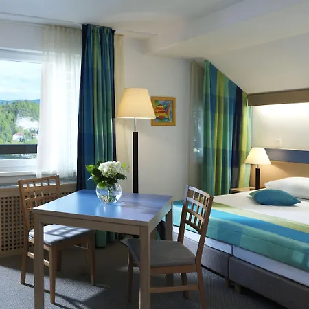 Garni Savica - Sava & Hotel