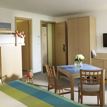 Garni Savica - Sava & 4*