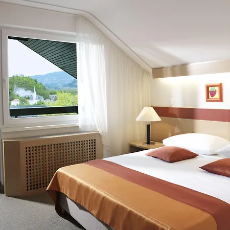 Garni Savica - Sava & Hotel Bled