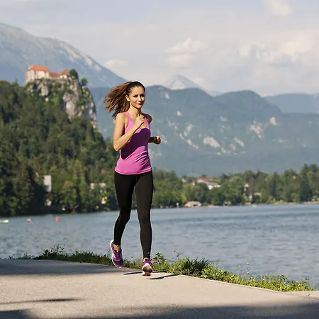 Hotel Garni Savica - Sava &