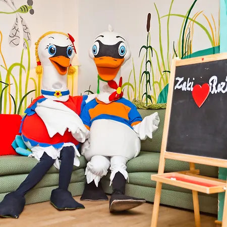 Garni Savica - Sava &