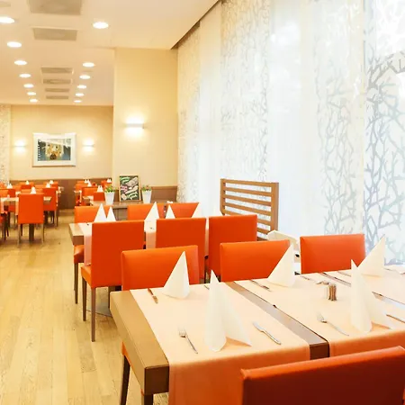 Garni Savica - Sava & Hotel