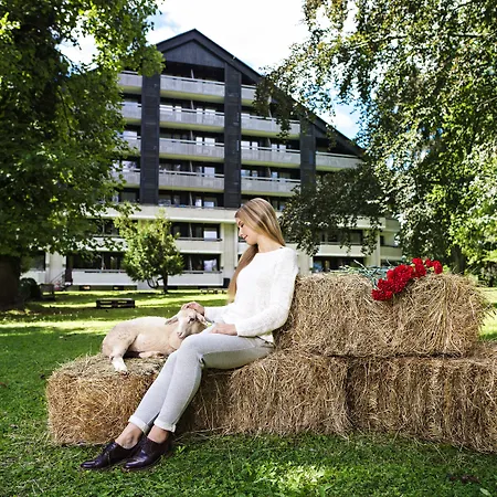 Garni Savica - Sava & 4* Bled