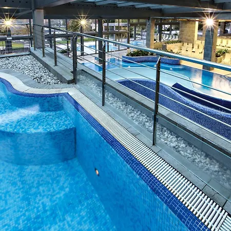 Garni Savica - Sava &