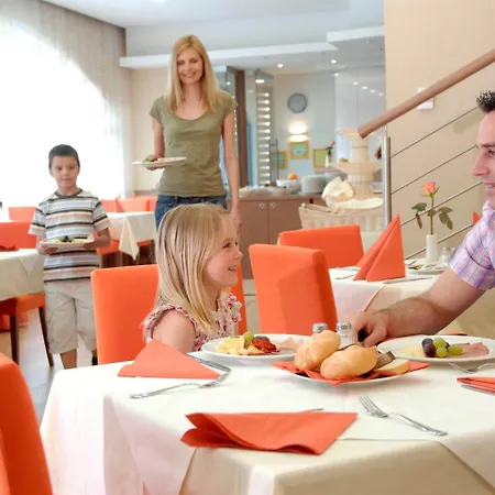 Garni Savica - Sava & Hotel 4*