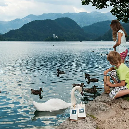 Garni Savica - Sava & Hotel 4*