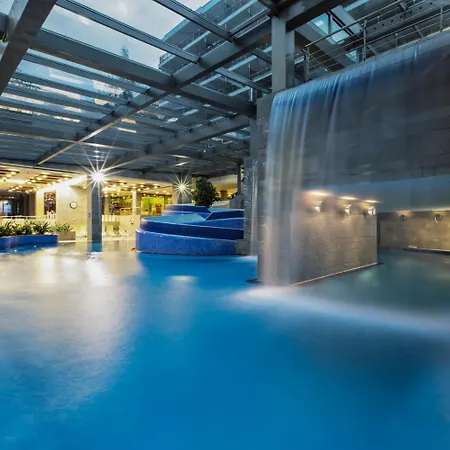 Hotel Garni Savica - Sava & Bled