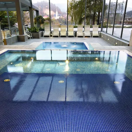 Hotel Garni Savica - Sava &