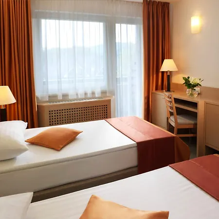 Garni Savica - Sava & 4*