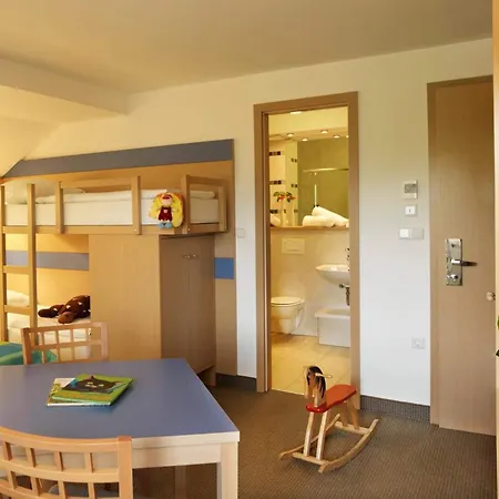 Garni Savica - Sava & Bled