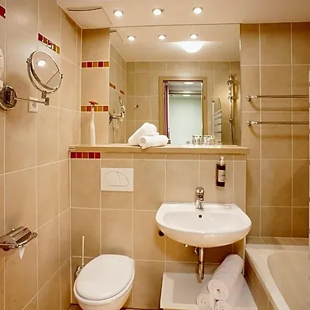 Garni Savica - Sava & 4*
