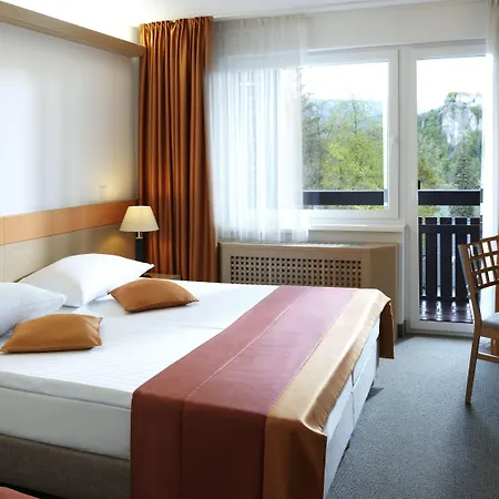 Garni Savica - Sava & Bled
