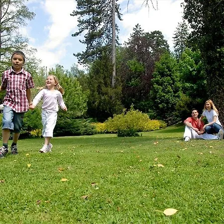 Garni Savica - Sava & Hotel Bled