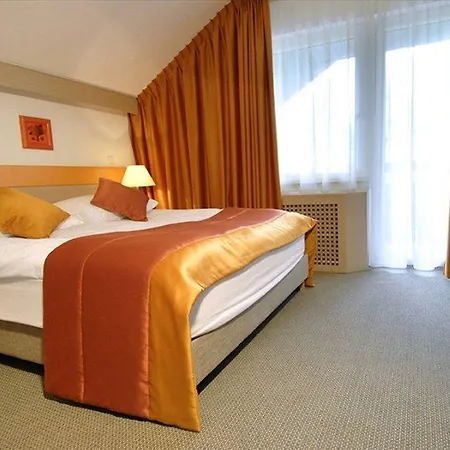 Hotel Garni Savica - Sava &