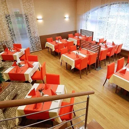 Garni Savica - Sava &