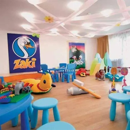 Hotel Garni Savica - Sava & Bled