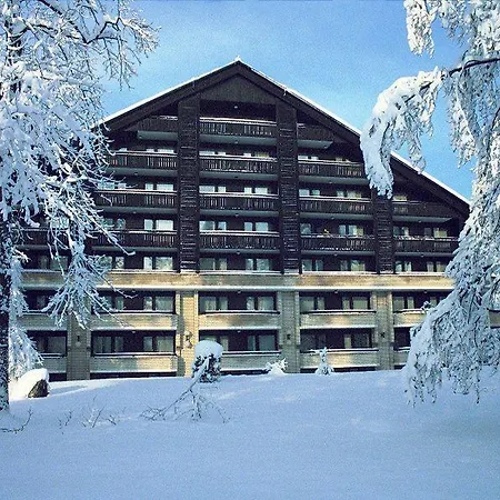 Hotel Garni Savica - Sava &