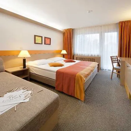 Hotel Garni Savica - Sava & 4*