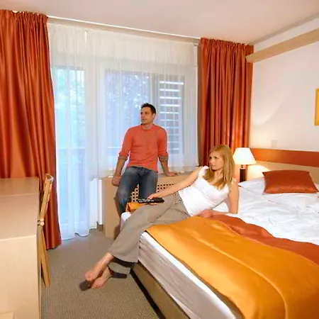 Garni Savica - Sava & 4*