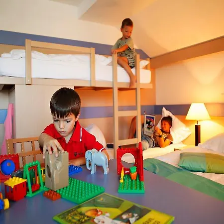 Garni Savica - Sava &