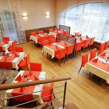 Garni Savica - Sava & 4*