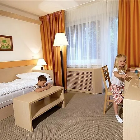 Garni Savica - Sava & Hotel Bled