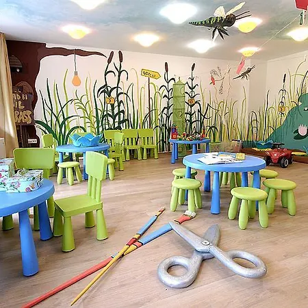 Garni Savica - Sava & 4* Bled