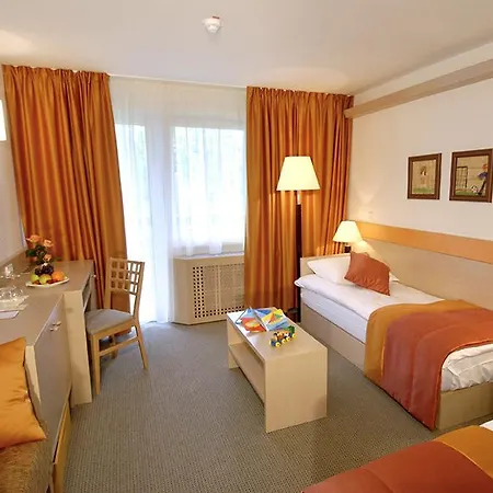 Szálloda Garni Savica - Sava & Bled